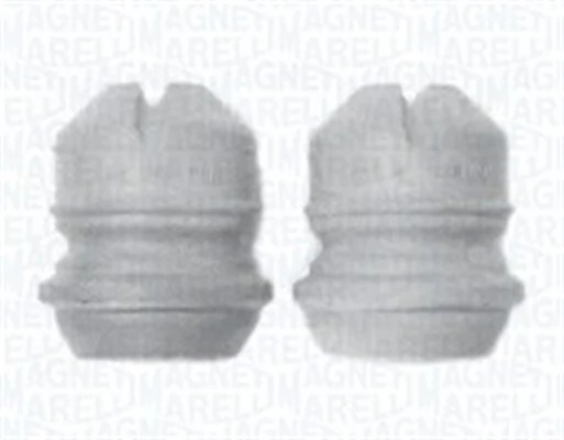 Dust Cover Kit, shock absorber